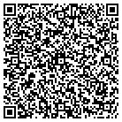 QR code with J & J Staffing Resources contacts
