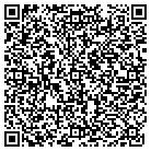 QR code with Maniac Residential Cleaning contacts