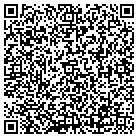 QR code with marcies housecleaning service contacts