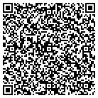 QR code with R E Tindall Piano Service contacts