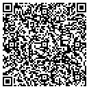 QR code with Roger's Piano contacts