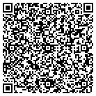 QR code with Sanders Piano & Organ CO contacts