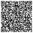QR code with Hoggard Realty contacts