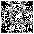 QR code with W M Hamner Pa contacts