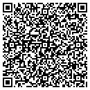 QR code with W D Piano Movers Inc contacts