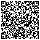 QR code with Cg's Music contacts