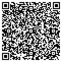 QR code with Damon Sharpe Music contacts