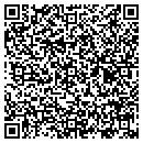 QR code with Your Way Cleaning Service contacts
