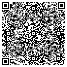 QR code with Gallucci Music Studios contacts
