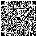 QR code with Yuvette Hooks contacts