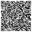 QR code with H & R Block contacts