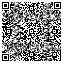 QR code with Amance Inc contacts