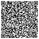 QR code with Anionted Touch & Helping Hand contacts