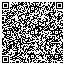 QR code with H & R Block contacts