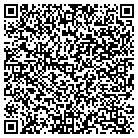 QR code with Background check contacts