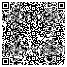 QR code with Onit Productions & Merchandisi contacts