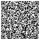 QR code with R E Prine Jr Construction contacts