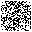 QR code with SAXpress contacts