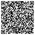 QR code with Cox Ja & Assoc contacts