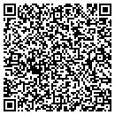 QR code with C P Leasing contacts