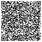 QR code with Galf Staffing contacts