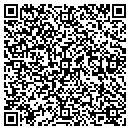 QR code with Hoffman Harp Gallery contacts