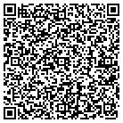 QR code with J E Blasius String Repair contacts