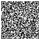 QR code with K C Strings Inc contacts