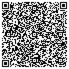 QR code with First Steps of Learning contacts