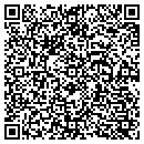 QR code with HROplus contacts