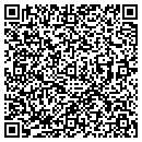 QR code with Hunter Group contacts