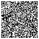 QR code with Hza 3 Inc contacts