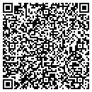 QR code with The String Stop contacts
