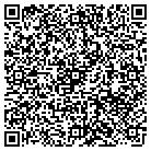 QR code with C B Percussion Instructions contacts