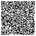 QR code with L W Inc contacts