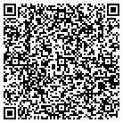 QR code with Ny Percussion Qrtet contacts