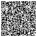 QR code with R E Percussion contacts