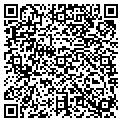 QR code with SHL contacts