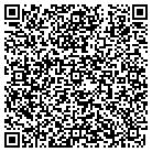 QR code with Justin Walker Guitar Lessons contacts