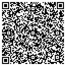 QR code with T L Reese Corp contacts