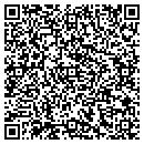 QR code with King R A Home Builder contacts