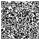 QR code with Robert Gower contacts