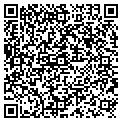 QR code with Uva Instruments contacts