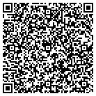QR code with Woodsound Studio Music Shop contacts