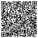 QR code with Aks Exim Network Inc contacts