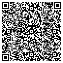 QR code with G C Tech LLC contacts