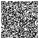 QR code with Hinger Engineering contacts
