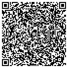 QR code with J B Management Engrg Group contacts
