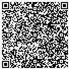 QR code with J J J Engineer Service contacts