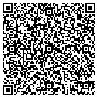 QR code with Randstad Technologies Lp contacts